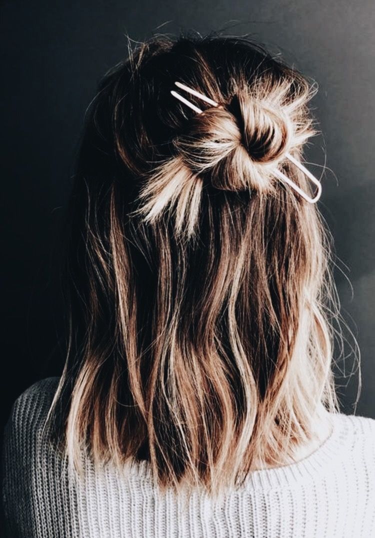 SAY GOODBYE TO SPLIT ENDS WITH THESE 6 TIPS